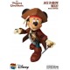 Disney Miracle Action Figure Mickey Mouse Jack Sparrow Version 14 cm